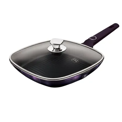 Obrázok produktu pre Berlinger Haus 28Cm Titan Gril Path Bh-7105