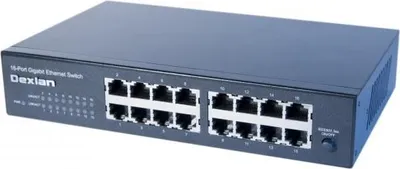 Immagine prodotto di Dexlan 891016 non gestito