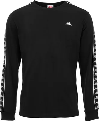 Produktbild von Kappa Authentic Grolf LS - Gr. XL