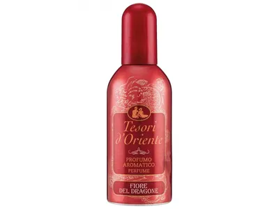 Obrázek produktu pro Tesori d'Oriente Fiore Del Dragon toaletní voda 100 ml