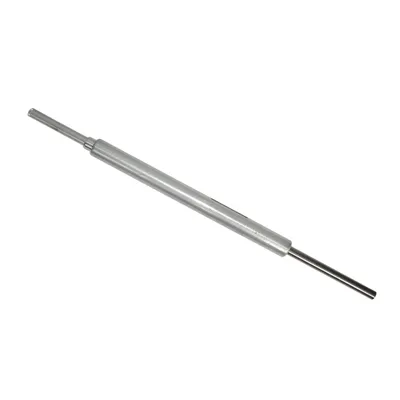 Produktbild von SR Suntour FUN027-17 Lock-Out Kartusche ohne Kopf SR für SF11-NCX-ELO-LITE-700C, silber
