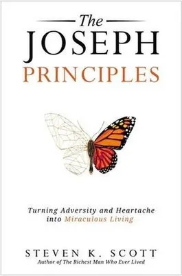 Obrázok produktu pre The Joseph Principles