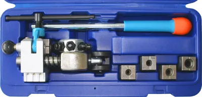 Produktbild von Kunzer Bördelgerät Bördelwerkzeug Bördeln Werkzeug 7BG05