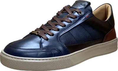 Produktbild von Ambitious Sneaker Low Herren 32313230323935 Blau 42 EU