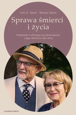 Immagine prodotto di Sprawa śmierci i życia