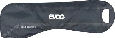 Produktbild von EVOC Chain Cover MTB, Abdeckung für Fahrräder, Schwarz