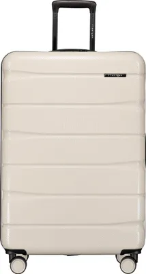 Produktbild von Flanigan Koffer Beige 76