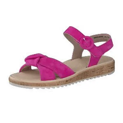 Produktbild von Paul Green Damen Sandalen 19569-4.5, 19569-5.5, 19569-6, 19569-6.5, 19569-7, 19569-8, 19570-4, 19570-4.5, 19570-5, 19570-5.5, 19570-6, 19570-6.5, 19570-7, 19570-7.5, 19570-8, 20357-3.5, 20357-4, 20357-4.5, 20357-5, 20357-5.5, 20357-6, 20357-6.5, 20357-7, 20357-7.5, 20357-8, 20357-8.5, 20357-9 PGR-6105 pink 4.5