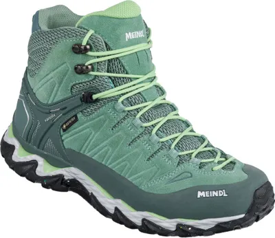 Image de Meindl chaussures de randonnée pour femmes en multicolore combi 832-98-00008