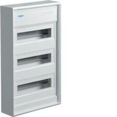 Produktbild von HAGER Modularer Verteiler 3x12 Aufputz IP30 Volta VA36B