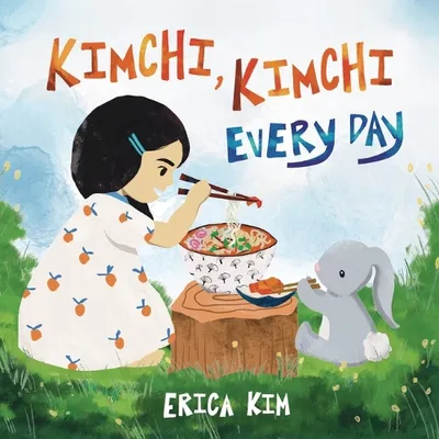 Image de Kimchi, kimchi tous les jours