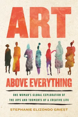 Produktbild von Art Above Everything