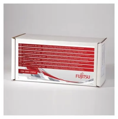 Immagine prodotto di Fujitsu Verschleißteilestarterkit: 3800-1200SK