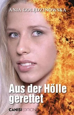 Immagine prodotto di Aus der Hölle gerettet