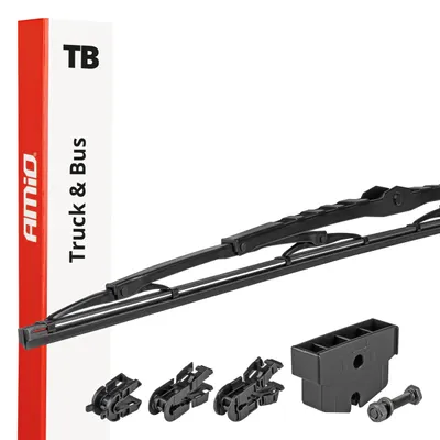 Image de Raclette 904 28" 700mm TRUCK T03