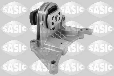 Produktbild von SASIC Halter Motoraufhängung 2706430 Rechts oben für FIAT PUNTO (199)