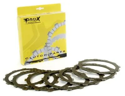 Immagine prodotto di ProX Set di dischi frizione KTM 450/525SX-EXC '04-07 + 450/525ATV