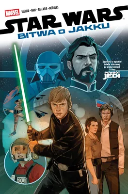 Obrázok produktu pre Star Wars. Bitwa o Jakku
