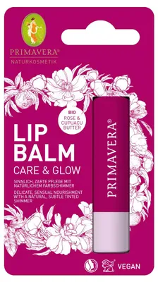 Obrázek produktu pro Vyživující balzám na rty Care & Glow (Lip Balm) 4,6 g