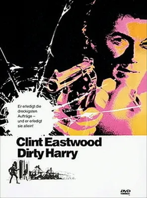 Produktbild von Dirty Harry - Dirty Harry 1