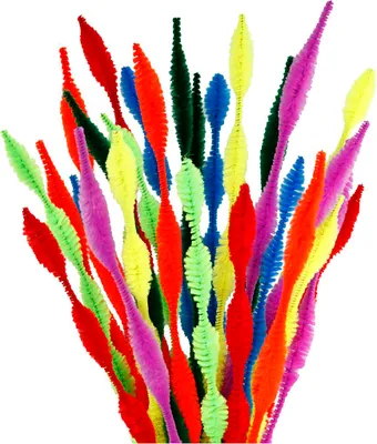 Image de Fil chenille