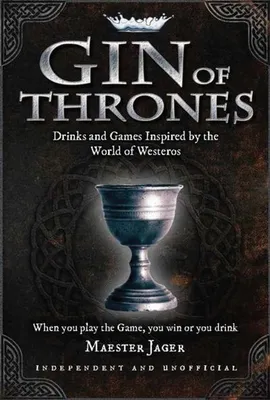Produktbild von Gin of Thrones