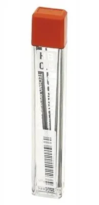 Produktbild von Penac Graphitmine L512G 0,5 mm B 12 Stück