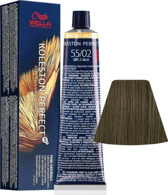 Obrázok produktu pre Wella Professional Koleston Perfect Me+ Aktivator Purnat 55-02 60 ml