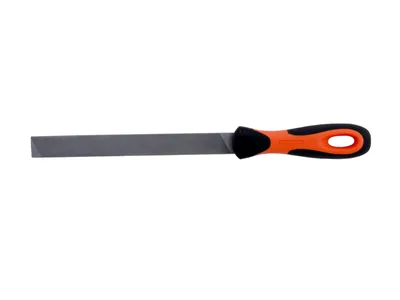 Produktbild von Bahco 4-140-08-1-2 Sharp file with handle 200 X 20 X 3,3mm Cut 1 1 pc(s)