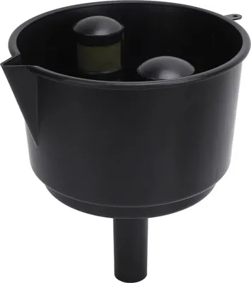 Image de Entonnoir pour filtre à carburant AF15CB, 12 gallons par minute, conducteur pour essence, diesel, mazout