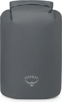 Produktbild von Osprey Wildwater 50l Trockensack Schwarz Schwarz One Size