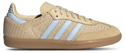 Produktbild von adidas Samba OG Sanda Strata Sky Tint (Women's) - EU 39 1/3