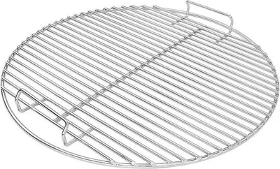 Produktbild von Famanu Grillrost 44,5 cm Durchmesser - für Holzkohlegrills