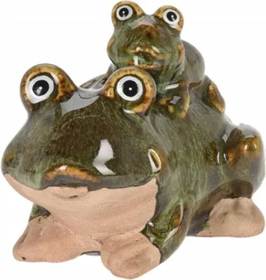 Productafbeelding van Tuindecoratie, dierfiguur, 12x9 cm