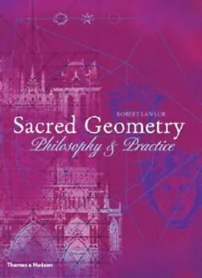 Productafbeelding van Sacred Geometry
