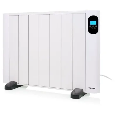 Zdjęcie produktu dla Grzejnik cyfrowy Tristar KA5868 1500 W