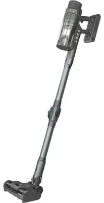 Obrázek produktu pro Vzpřímený vysavač AENO SC2 ASC0002, 530 W, 28 kPa, 800 ml, 4 úrovně, dotykový LED panel, omyvatelný MIF filtr, šedý