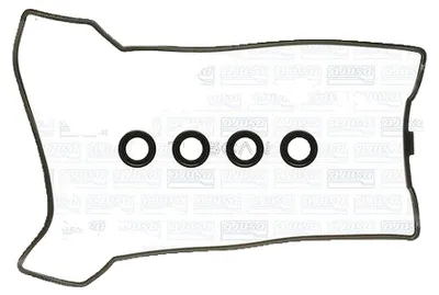 Productafbeelding van Kopdeksel voor motoren, merk TRISCAN, geschikt voor onder andere MERCEDES-BENZ C-klasse
