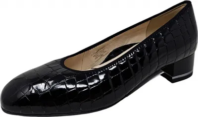 Produktbild von Damen Pumps Ara 12-11838-26 schwarz 41