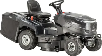 Produktbild von Rasentraktor AL-KO Comfort 14-86.6 HD-A, Heckauswurf