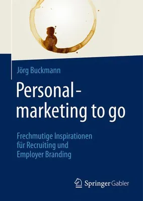 Immagine prodotto di Personalmarketing to go