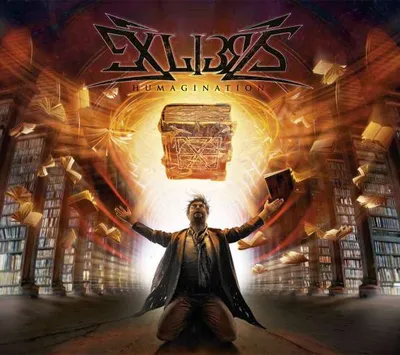 Immagine prodotto di Exlibris-Humagination