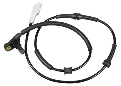 Produktbild von METZGER ABS Sensor Raddrehzahl Hinten Rechts für CITROËN Berlingo / Berlingo First (MF, GJK, GFK) 0900560
