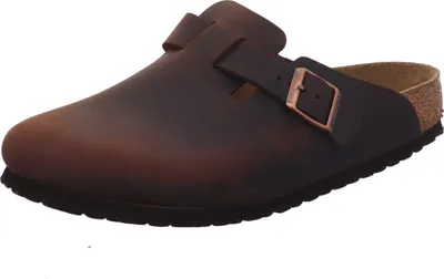 Produktbild von Birkenstock - BOSTON braun