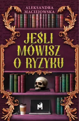 Obrázok produktu pre Ak hovoríte o riziku