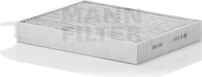 Produktbild von MANN FILTER Innenraumfilter CUK30012 Mercedes V-Klasse 03.14- mit Aktivkohle