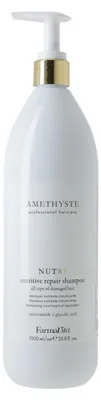 Produktbild von Amethyste NUTRI Nutritive Repair Shampoo 1000 ml