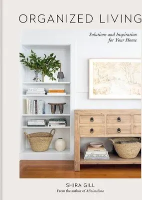 Obrázek produktu pro Organized Living