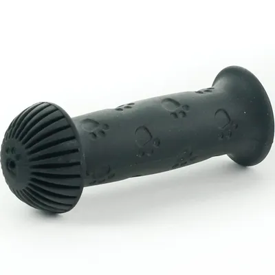 Produktbild von Ergon Lenkergriffe GA3-L Supernova, 135 mm / 135 mm, Schwarz