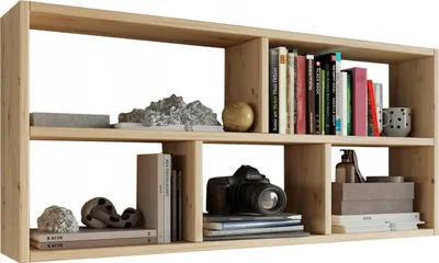 Immagine prodotto di Libreria a mensola TEO Craft